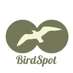 BirdSpot Logo